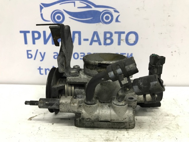 HYUNDAI 351002B020 Дроссельная заслонка в сборе в наличии Каменское