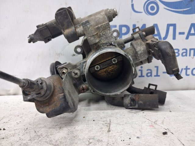 Блок дроссельной заслонки 351002B060 HYUNDAI