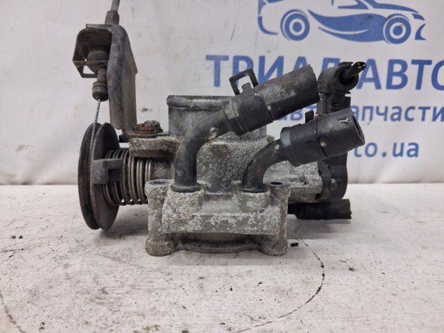 HYUNDAI 351002B060 Дроссельная заслонка в наличии Запорожье