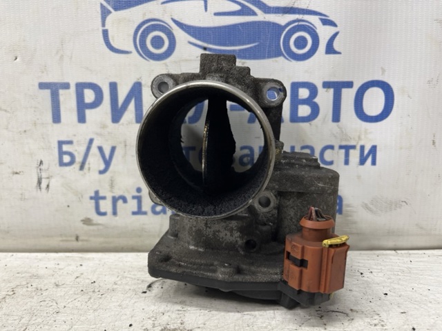 Дроссельная заслонка в сборе 351002F100 HYUNDAI