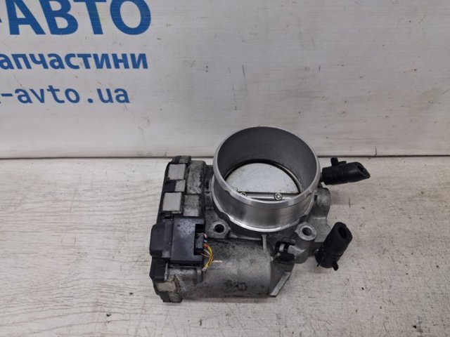 HYUNDAI 351002G700 Дроссельная заслонка в наличии Киев