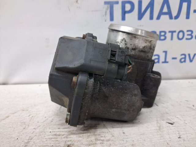 351002XXXX Дроссельная заслонка в сборе купить Сумы