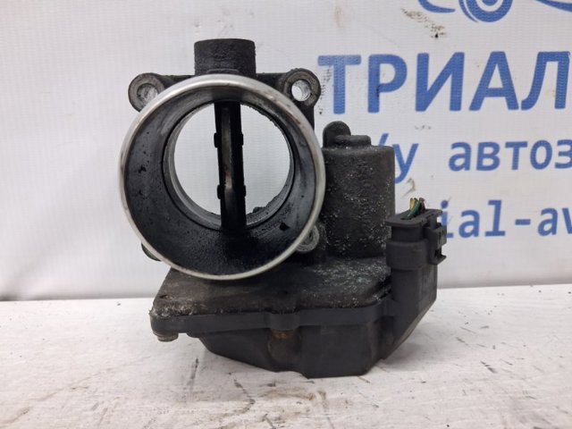 Заслонка воздушная 351002XXXX HYUNDAI