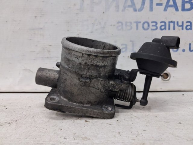 HYUNDAI 351004A400 Дроссельная заслонка в сборе в наличии Житомир