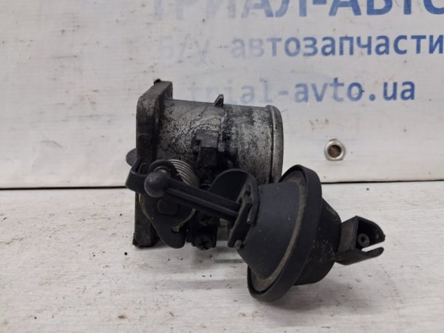 HYUNDAI 351004A400 Дроссельная заслонка в сборе в наличии Тернополь