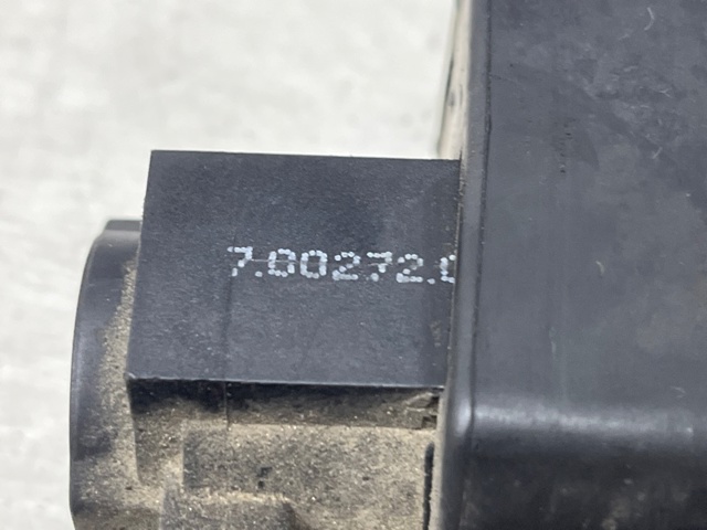 3512027050 HYUNDAI Клапан соленоид регулирования заслонки EGR купить в Каменское