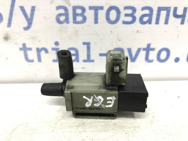 Клапан соленоид управления заслонкой вторичного воздуха 351202A450 HYUNDAI