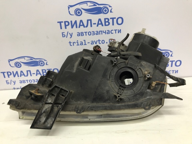 3512065J41 SUZUKI Фара правая купить в Одесса