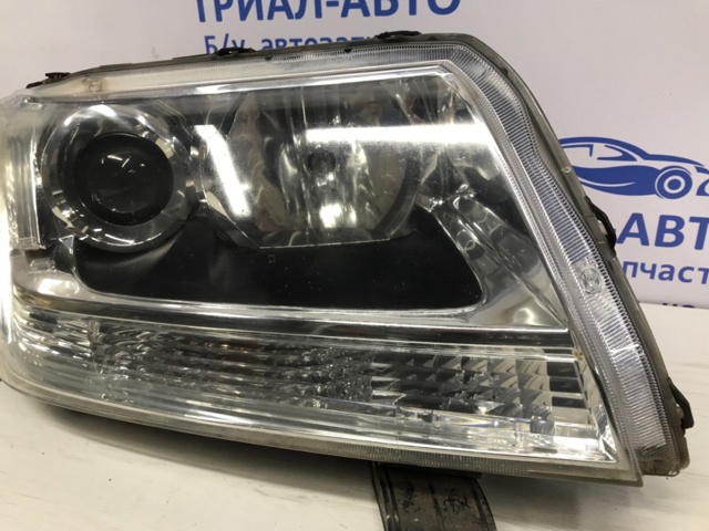 3512065J41 SUZUKI Фара правая купить в Одесса