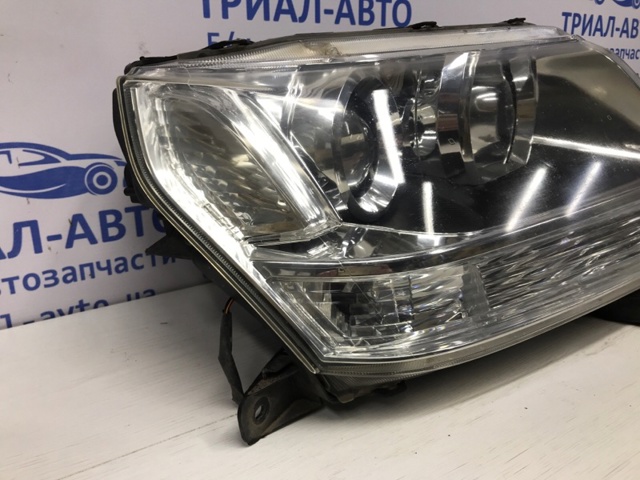 3512065J41 SUZUKI Фара правая купить в Ужгород