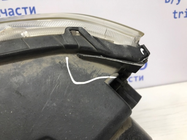 3512065J41 SUZUKI Фара правая купить в Украина