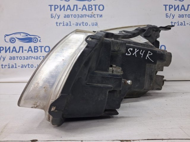 3512080J20 SUZUKI Фара правая купить в Ровно