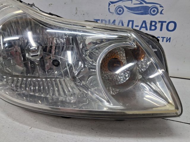 3512080J20 SUZUKI Правая фара купить в Украина