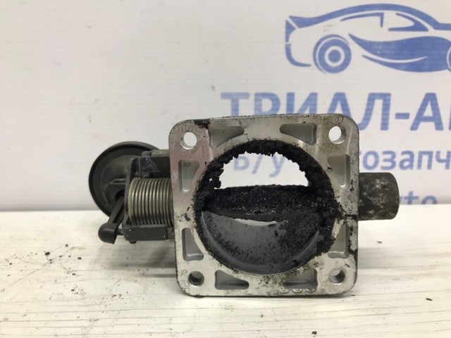 HYUNDAI 3515027000 Прокладка дроссельной заслонки в наличии Ирпень