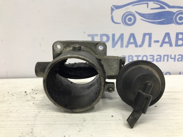 HYUNDAI 3515027000 Прокладка дроссельной заслонки в наличии Каменское