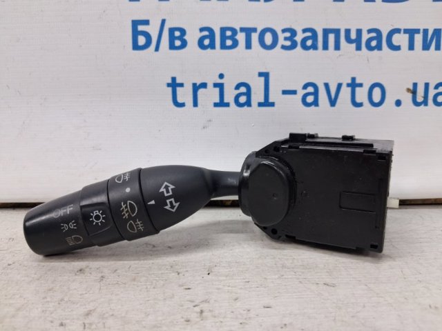 Подрулевой переключатель левый 35255SNAS01 HONDA