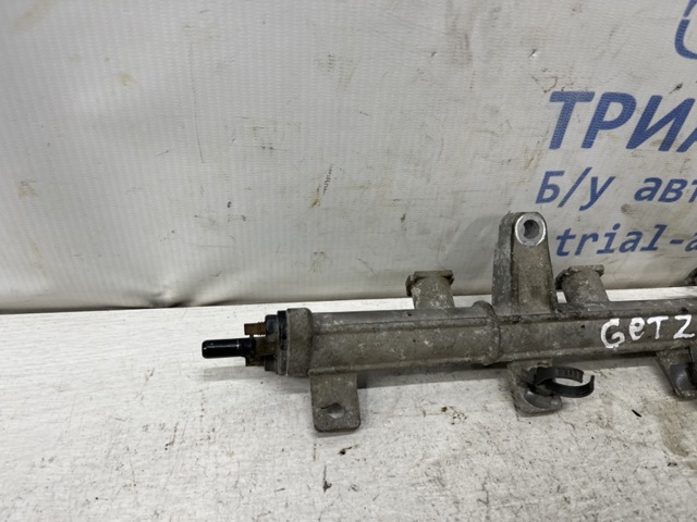 Распределитель топлива (рампа) 3530426610 HYUNDAI