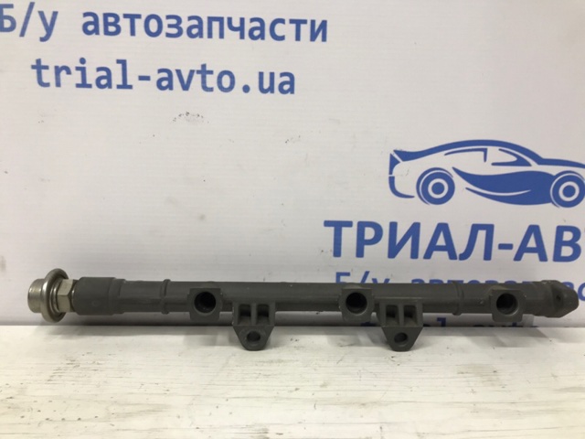 HYUNDAI 353043E200 Распределитель топлива (рампа) в наличии Запорожье
