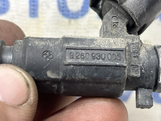 3531022600 HYUNDAI Форсунка впрыска топлива купить в Полтава