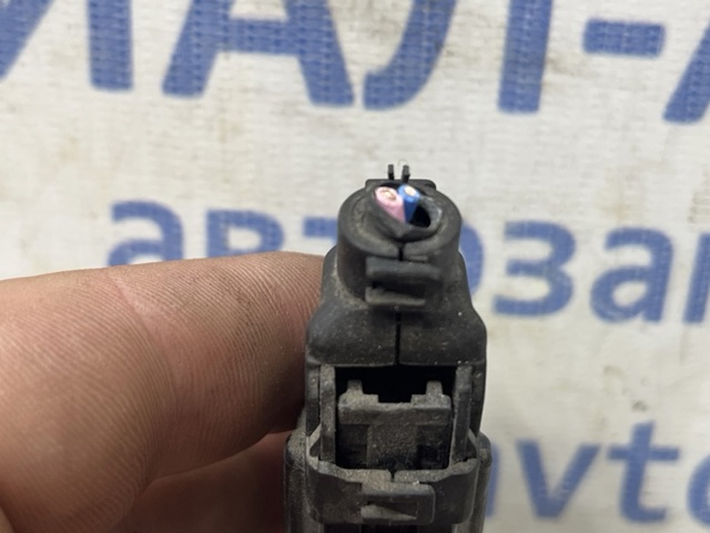 Клапанная форсунка 3531022600 HYUNDAI