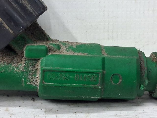 3531025200 HYUNDAI Топливные форсунки купить в Ирпень