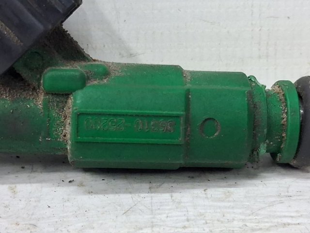 HYUNDAI 3531025200 Форсунка впрыска топлива в наличии Черновцы