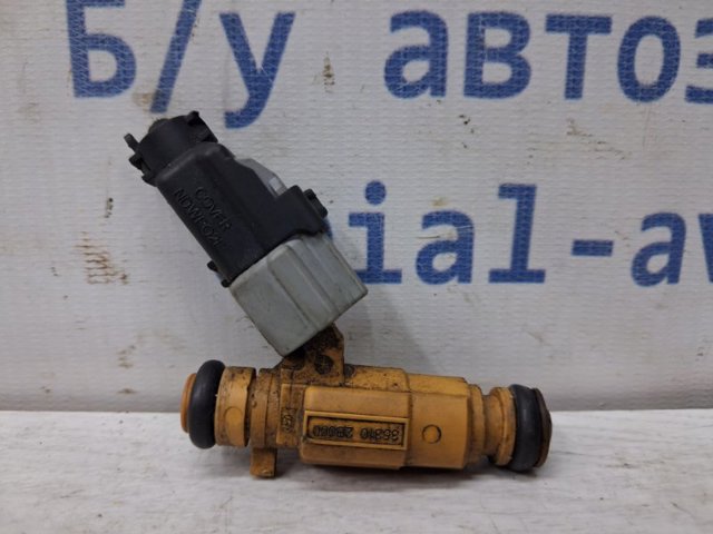 353102B000 HYUNDAI Форсунка впрыска топлива купить в Ирпень