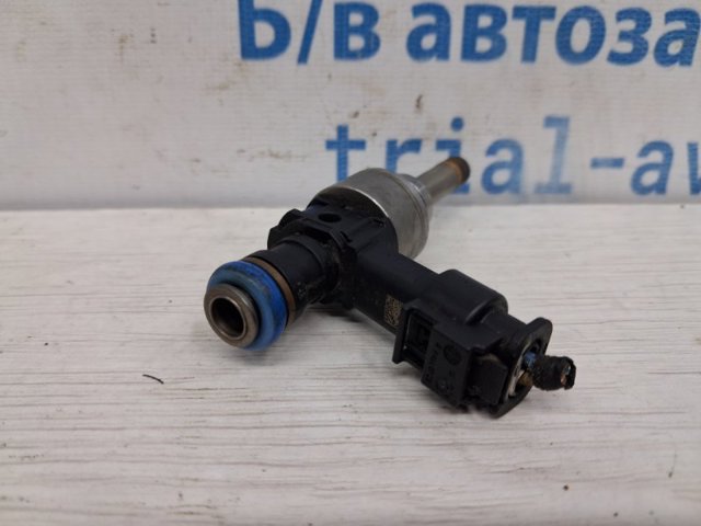 353102GGA0 HYUNDAI Топливные форсунки купить в Ужгород