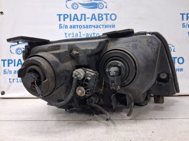3532065J11 SUZUKI Фара левая купить в Киев