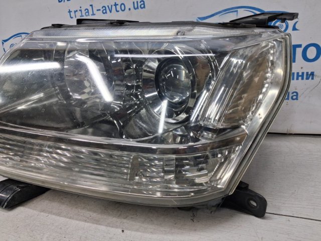 3532065J11 SUZUKI Фара левая купить в Ужгород