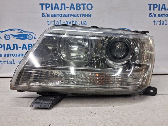 Блок фара левая 3532065J11 SUZUKI