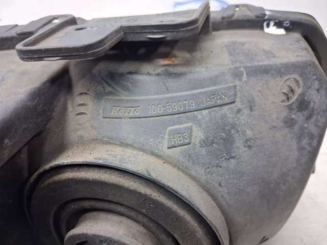 3532065J11 SUZUKI Фара левая купить в Полтава