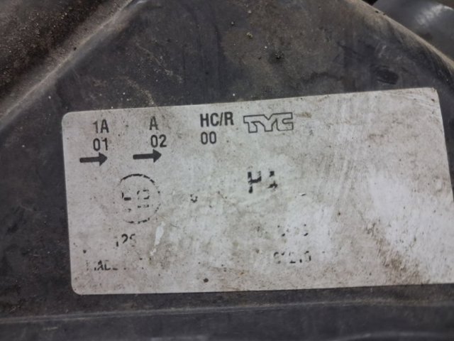 SUZUKI 3532080J20 Фара левая в наличии Каменское