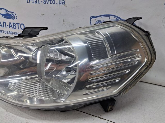 3532080J20 SUZUKI Левая фара купить в Харьков