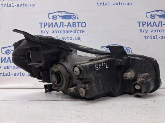 3532080J20 SUZUKI Фара левая купить в Харьков