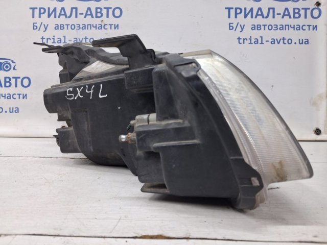 3532080J20 SUZUKI Фара левая купить в Тернополь
