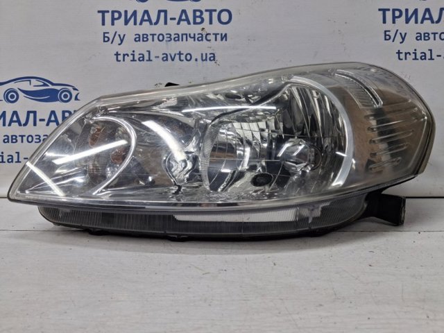Вставка фары левой 3532080J20 SUZUKI