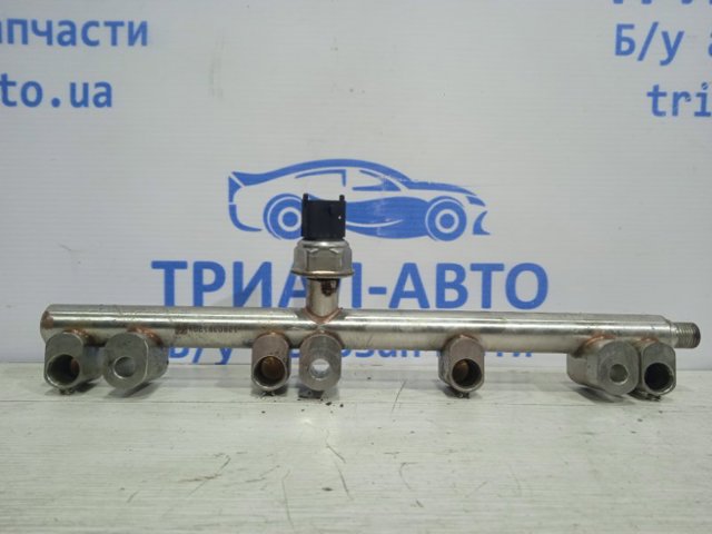 3534025250 Распределитель топлива (рампа) купить Хмельницкий