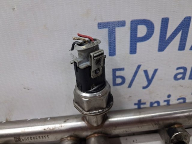 353402G700 Распределитель топлива (рампа) купить Черкассы