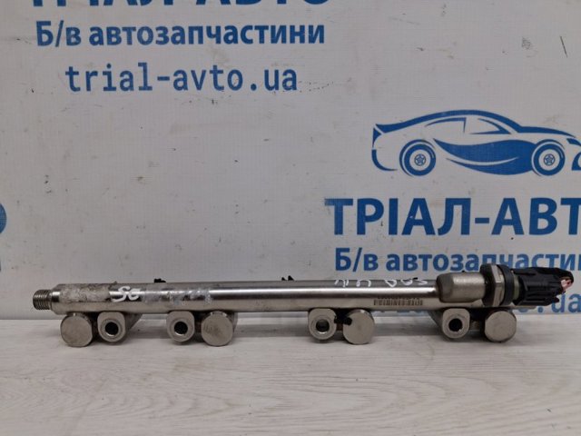 353402G700 HYUNDAI Распределитель топлива (рампа) купить в Ирпень