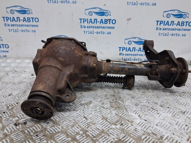 MITSUBISHI 3541A017 Передний редуктор в наличии Украина