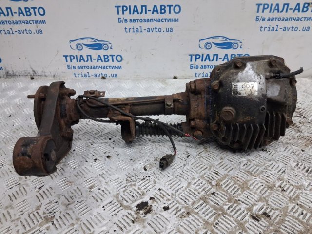 3541A017 MITSUBISHI Передний редуктор купить в Сумы