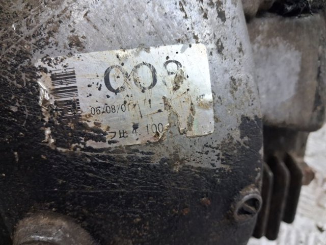 MITSUBISHI 3541A017 Передний редуктор в наличии Каменское