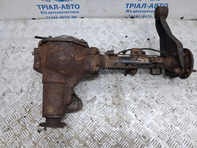 3541A017 Передний редуктор купить Павлоград