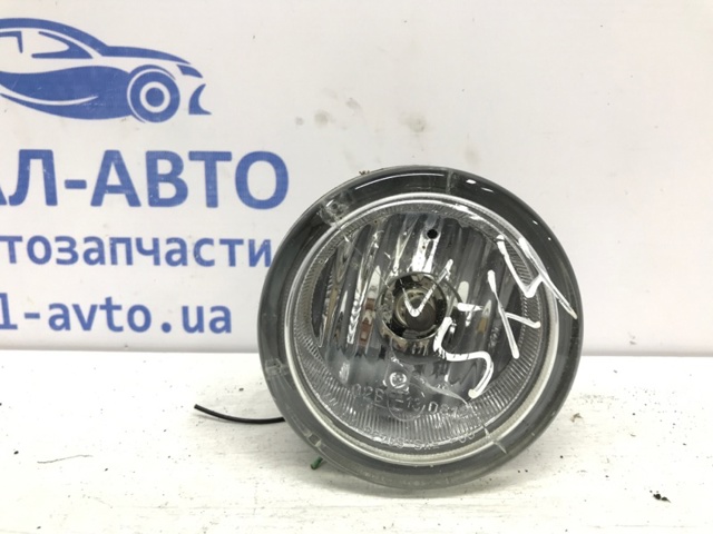 Туманка левая 3556054GA0 SUZUKI