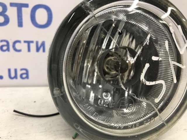 SUZUKI 3556054GA0 Фара противотуманная левая в наличии Ужгород