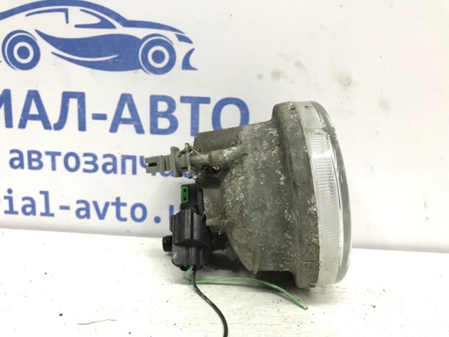 SUZUKI 3556054GA0 Фара противотуманная левая в наличии Полтава