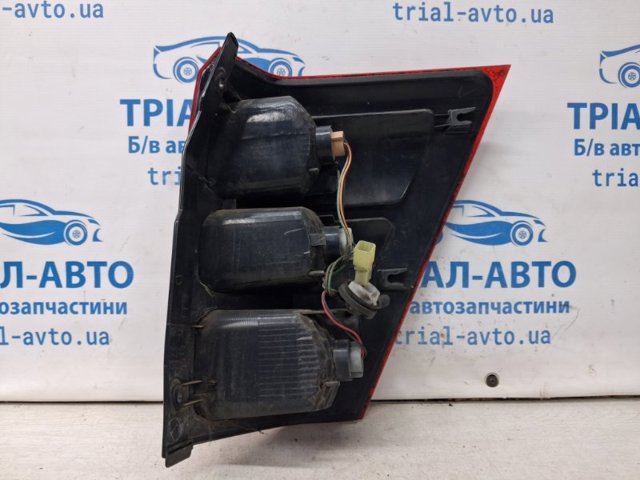 3567065J21 SUZUKI Фонарь задний левый купить в Павлоград