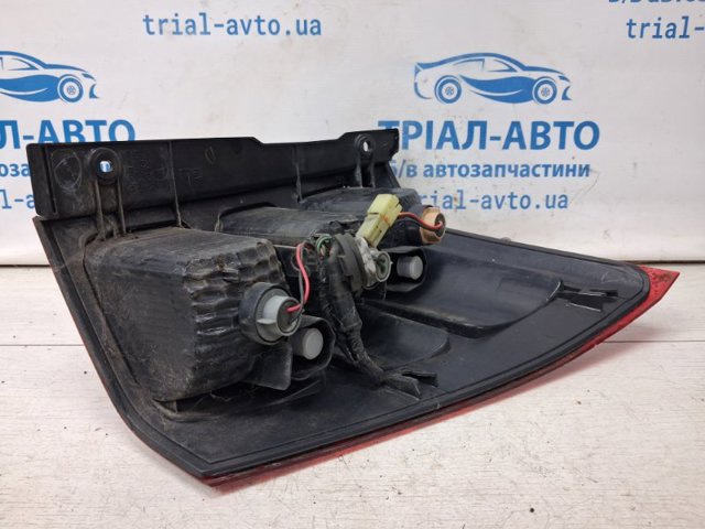 3567065J21 SUZUKI Фонарь задний левый купить в Каменское