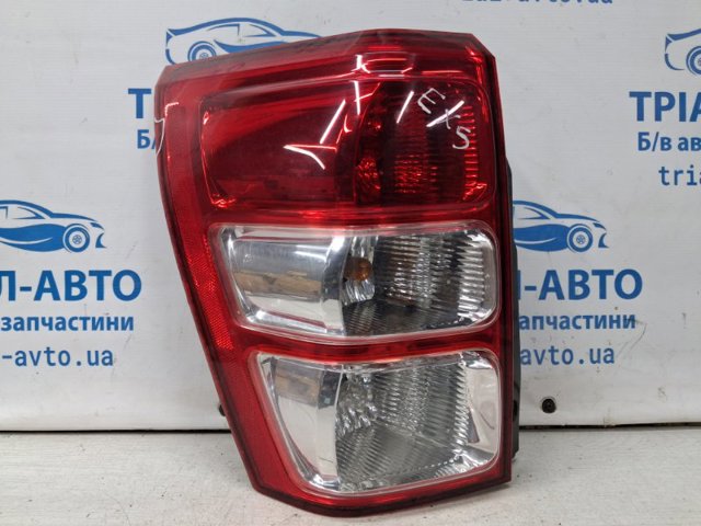 Задняя левая фара 3567065J21 SUZUKI